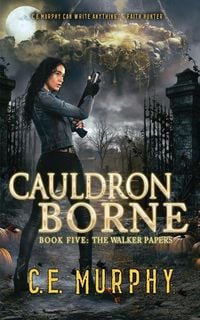 Produktbild: Cauldron Borne