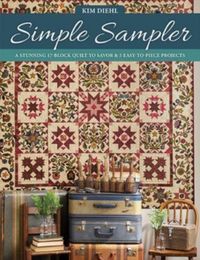 Produktbild: Simple Sampler