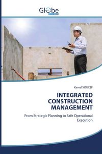 Produktbild: Integrated Construction Management