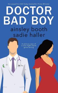 Produktbild: Dr. Bad Boy