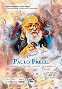 Produktbild: Paulo freire
