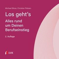 Produktbild: Los geht's