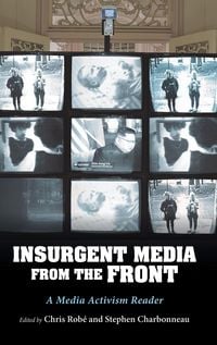 Produktbild: Insurgent Media from the Front