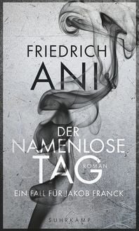 Produktbild: Der namenlose Tag