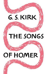 Produktbild: The Songs of Homer