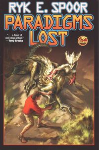 Produktbild: Paradigms Lost