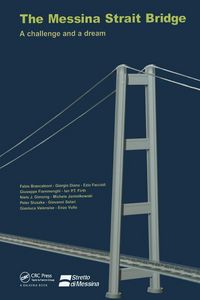 Produktbild: The Messina Strait Bridge