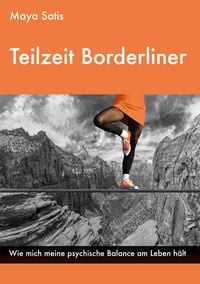 Produktbild: Teilzeit Borderliner