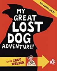 Produktbild: My Great Lost Dog Adventure