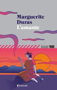Produktbild: L' amante