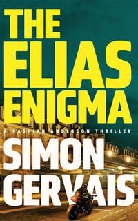Produktbild: The Elias Enigma