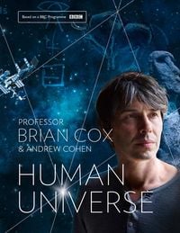 Produktbild: Human Universe