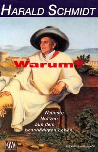 Produktbild: Warum?