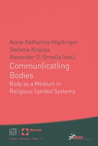 Produktbild: Commun(icat)ing Bodies