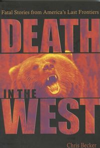 Produktbild: Death in the West