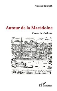 Produktbild: Autour de la Mac&eacute;doine