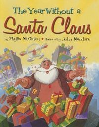 Produktbild: The Year Without a Santa Claus