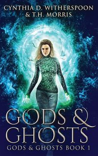 Produktbild: Gods & Ghosts