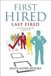 Produktbild: First Hired, Last Fired