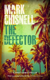 Produktbild: The Defector