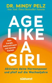 Produktbild: Age like a Girl