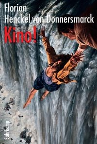 Produktbild: Kino!