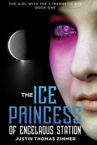 Produktbild: The Ice Princess of Enceladus Station