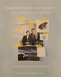 Produktbild: Curiosity, Love and Society