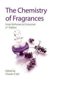 Produktbild: Chemistry of Fragrances