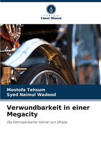 Produktbild: Verwundbarkeit in einer Megacity