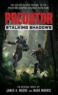 Produktbild: Predator: Stalking Shadows