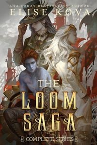 Produktbild: Loom Saga