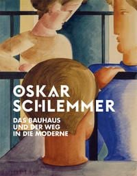 Produktbild: Oskar Schlemmer