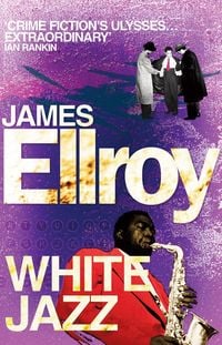 Produktbild: White Jazz