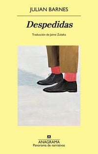Produktbild: Despedidas
