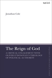 Produktbild: Cole, J: Reign of God