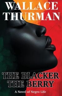 Produktbild: The Blacker the Berry