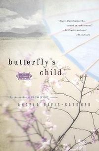 Bild vom Artikel Butterfly's Child vom Autor Angela Davis-Gardner