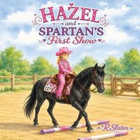 Produktbild: Hazel and Spartans First Show