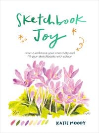 Produktbild: Sketchbook Joy