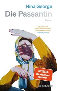 Produktbild Die Passantin