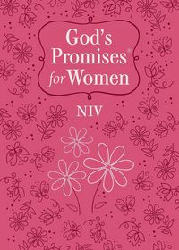 Produktbild: God's Promises for Women