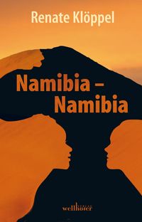 Produktbild: Namibia - Namibia: Roman