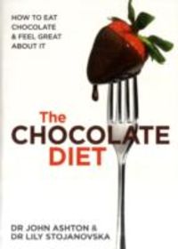 Produktbild: Chocolate Diet