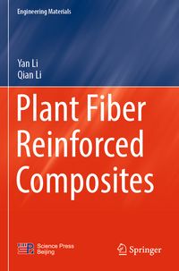 Produktbild: Plant Fiber Reinforced Composites