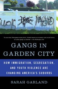 Produktbild: Gangs in Garden City