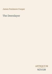 Produktbild: The Deerslayer