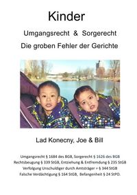 Produktbild: Kinder Umgangsrecht Umgangsverbot