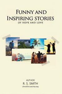 Produktbild: Funny and Inspiring Stories of Hope and Love