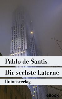 Produktbild: Die sechste Laterne